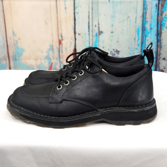 Doc Martens Oxford Derby Shoes‎ main image 7